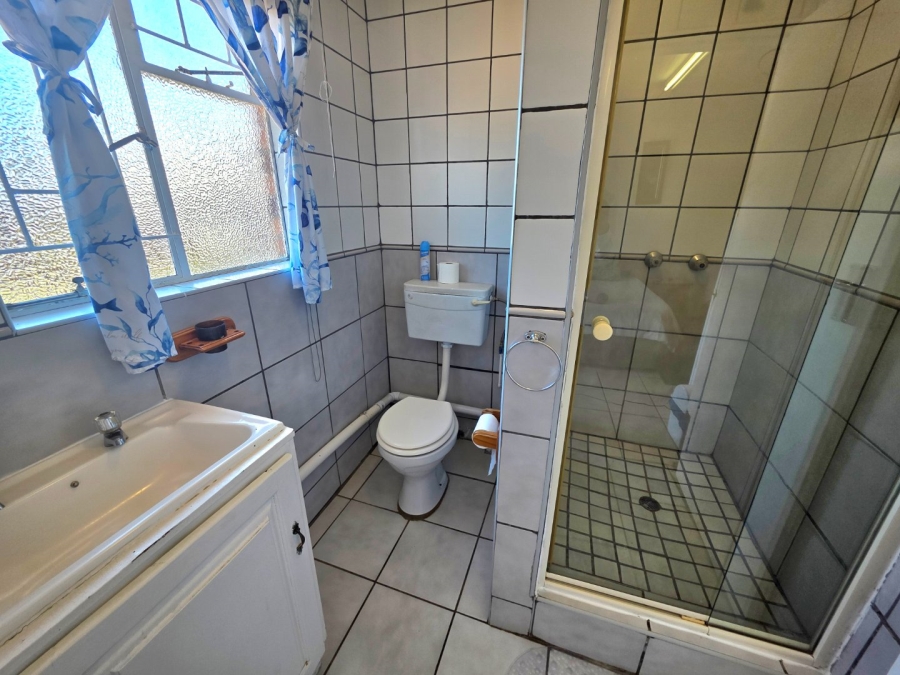 Commercial Property for Sale in Bethlehem Free State